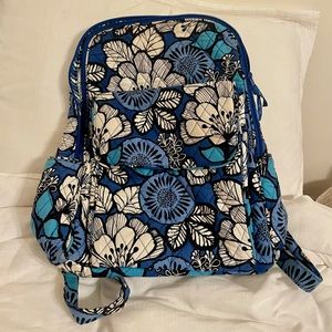 vera bradley backpack